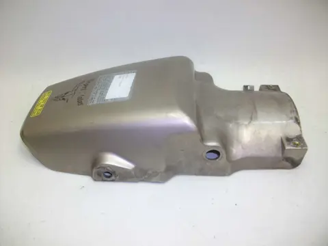 ACHTER SPATBORD Honda TRANSALP 1987 - 1993