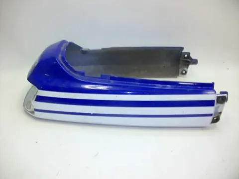 ACHTERKUIPDEEL Honda CBR 1000 F 1987 - 1988