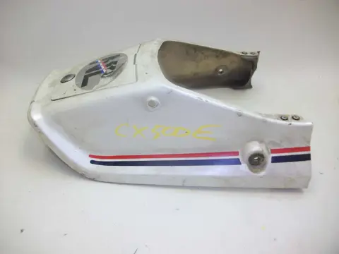 ACHTERKUIPDEEL Honda CX 500 1980 - 1985