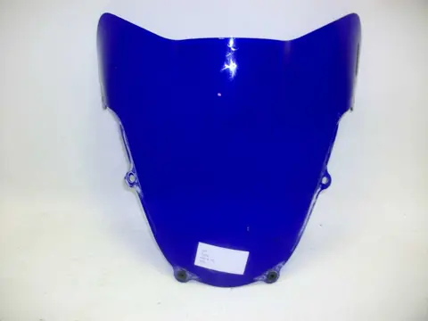KUIPRUIT Suzuki GSX R 750 2001 - 2003