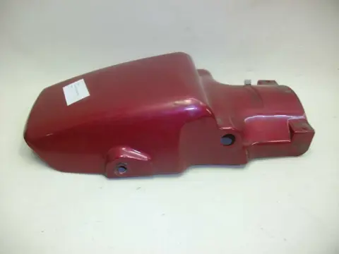 ACHTER SPATBORD Honda TRANSALP 1987 - 1993 / 1994 - 1999