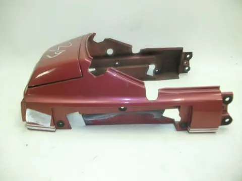 ACHTERKUIPDEEL Kawasaki GTR 1000 1986 - 2003
