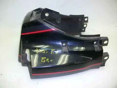 ACHTERKUIPDEEL Kawasaki GPZ 1000 1985 - 1990