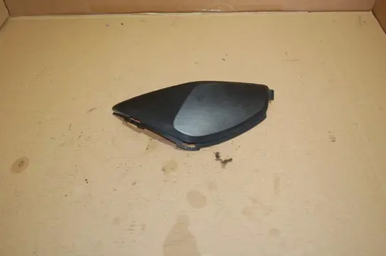 TANKCOVER Honda CBR Fireblade 2008 - 2011