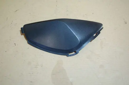 TANKCOVER Honda CBR Fireblade 2008 - 2011