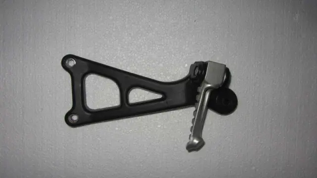 VOETSTEUN LINKS Moto Guzzi V11 1998 - 2006