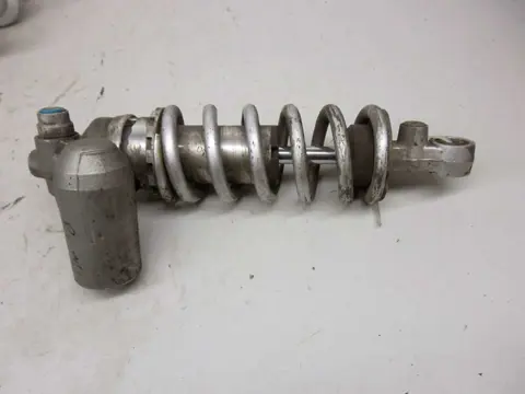 ACHTER SCHOKBREKER Yamaha YZF R1 2004 - 2006