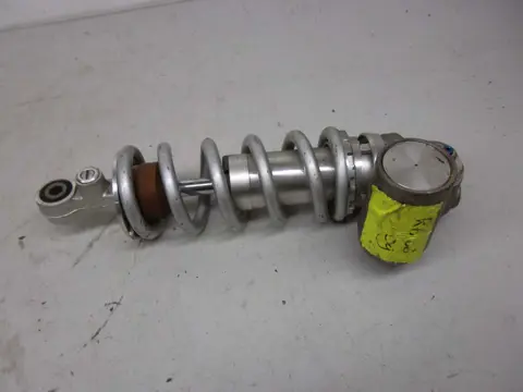 ACHTER SCHOKBREKER Yamaha YZF R6 2008 - 2009