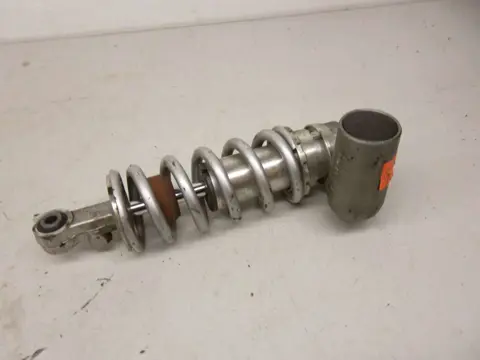 ACHTER SCHOKBREKER Yamaha YZF R1 2004 - 2006