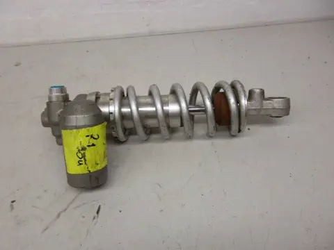 ACHTER SCHOKBREKER Yamaha YZF R1 2004 - 2006