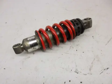 ACHTER SCHOKBREKER Honda CBR 600 F 1991 - 1994
