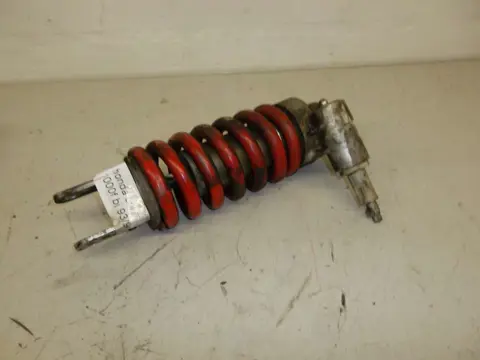 ACHTER SCHOKBREKER Honda CBR 1000 F 1993 - 2000