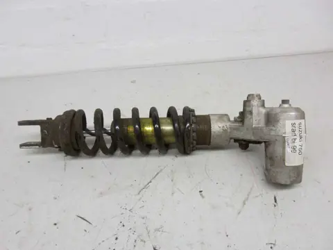 ACHTER SCHOKBREKER Suzuki GSX R 750 1996 - 2000