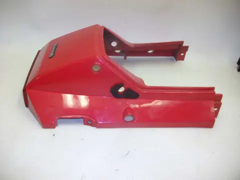 ACHTERKUIPDEEL Kawasaki GPZ 900 1984 - 1993