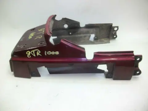 ACHTERKUIPDEEL Kawasaki GTR 1000 1986 - 2003
