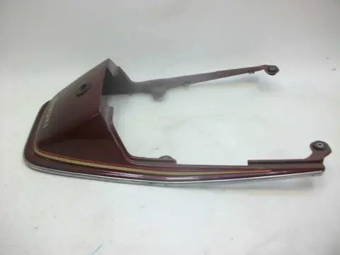 ACHTERKUIPDEEL Suzuki GS 650 1970 - 2012