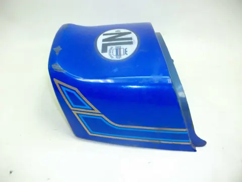 ACHTERKUIPDEEL Suzuki GS 750 1970 - 2012