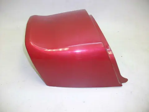 ACHTERKUIPDEEL Suzuki GS 550 1977 - 1978