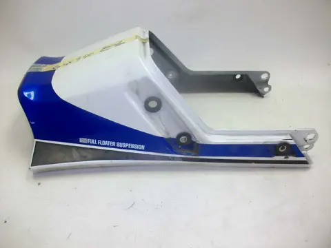 ACHTERKUIPDEEL Suzuki GSX 550 EF 1982 - 1989