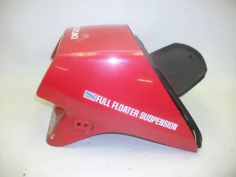 ACHTERKUIPDEEL Suzuki GSX 1100 G 1991 - 1994