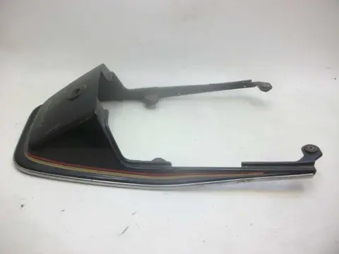 ACHTERKUIPDEEL Suzuki GS 650 1970 - 2012