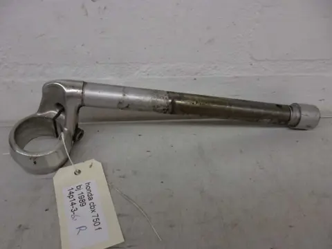 CLIP ON RECHTS Honda CBX 750 F 1984 - 1987