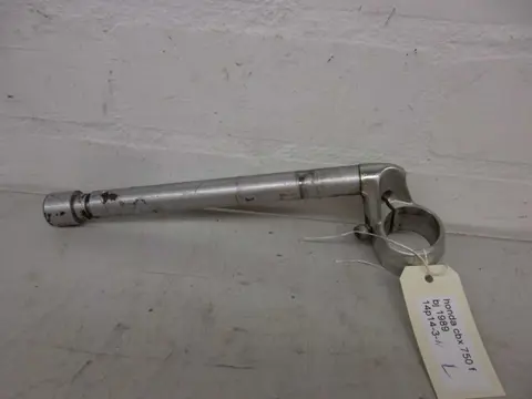 CLIP ON LINKS Honda CBX 750 F 1984 - 1987
