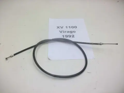 OVERIG Yamaha XV 1100 Virago 1989 - 1999