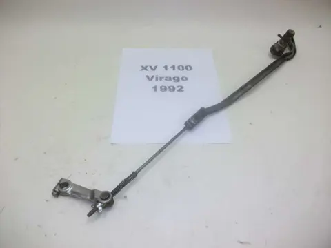 REMPOMP ACHTER Yamaha XV 1100 Virago 1989 - 1999