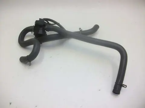 RADIATOR TOEBEHOREN Honda Deauville 650 - 700 1998 - 2001 /