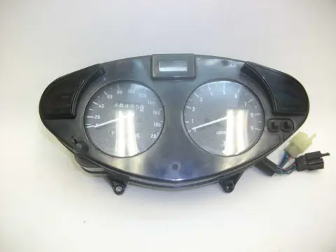 TELLER Honda Deauville 650 - 700 1998 - 2001 / 2002 - 2005