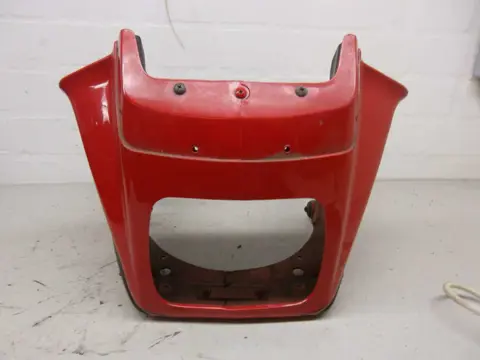 TOPKUIP Suzuki GSX 550 EF 1982 - 1989
