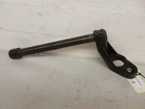 CLIP ON LINKS Suzuki GSX 550 EF 1982 - 1989
