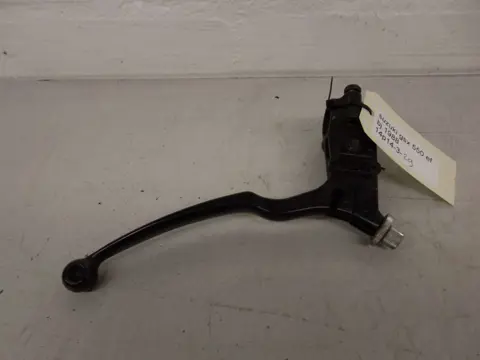 KOPPELINGSHANDLE Suzuki GSX 550 EF 1982 - 1989