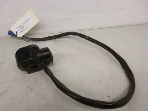 STUURSCHAKELAAR LINKS Suzuki GSX 550 EF 1982 - 1989