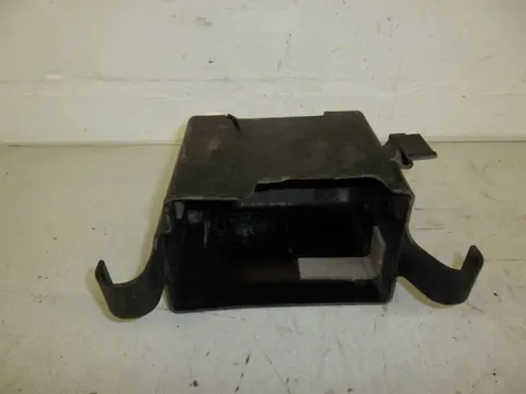 ACCUBAK Suzuki GSX 550 EF 1982 - 1989