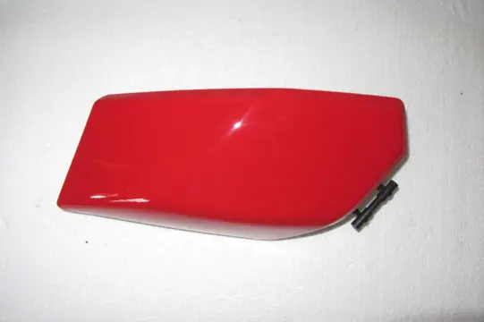 AFDEK KAPJE Moto Guzzi Stelvio 2007 - 2010
