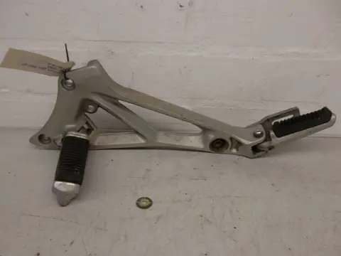 LINKER SCHETSPLAAT Suzuki GSX 550 EF 1982 - 1989