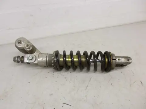 ACHTER SCHOKBREKER Suzuki GSX R 750 1996 - 2000