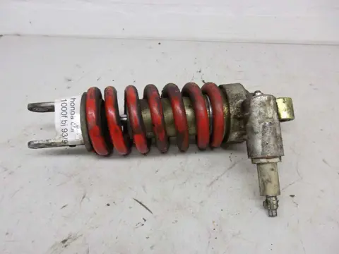 ACHTER SCHOKBREKER Honda CBR 1000 F 1993 - 2000