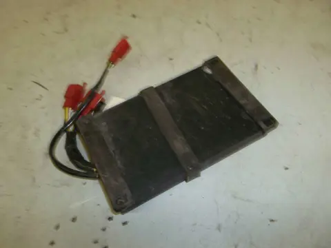 CDI UNIT Honda Overige Honda 1960 - 2021