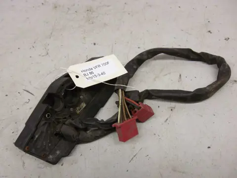 ZEKERINGKAST Honda Overige Honda 1960 - 2021