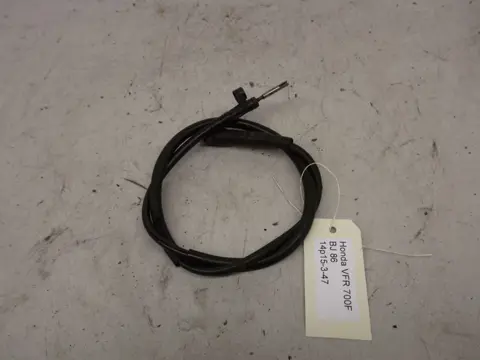 KILOMETERKABEL Honda Overige Honda 1960 - 2021