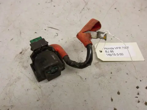 STARTMOTORRELAIS Honda Overige Honda 1960 - 2021