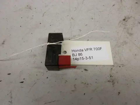 RELAIS Honda Overige Honda 1960 - 2021