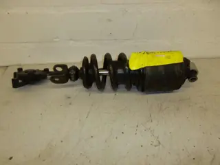 ACHTER SCHOKBREKER Overig Onbekend Unknown 1950 - 2011