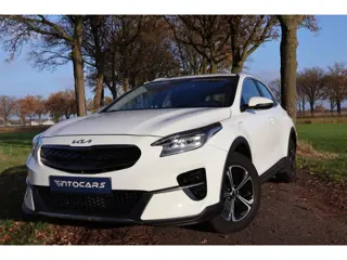 Kia XCeed 1.6 GDi PHEV DynamicLine | Trekhaak | Full LED | garantie tot febr. 2032!