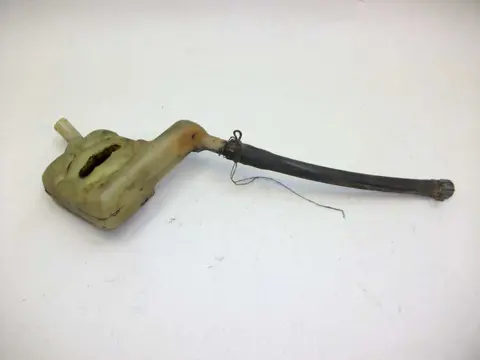 OVERIG Honda VT 500 1983 - 1986