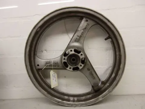 VOORVELG Suzuki GSX F 750 1988 - 1997