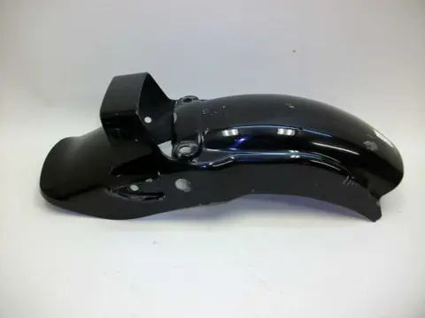 ACHTER SPATBORD Honda VT 500 1983 - 1986